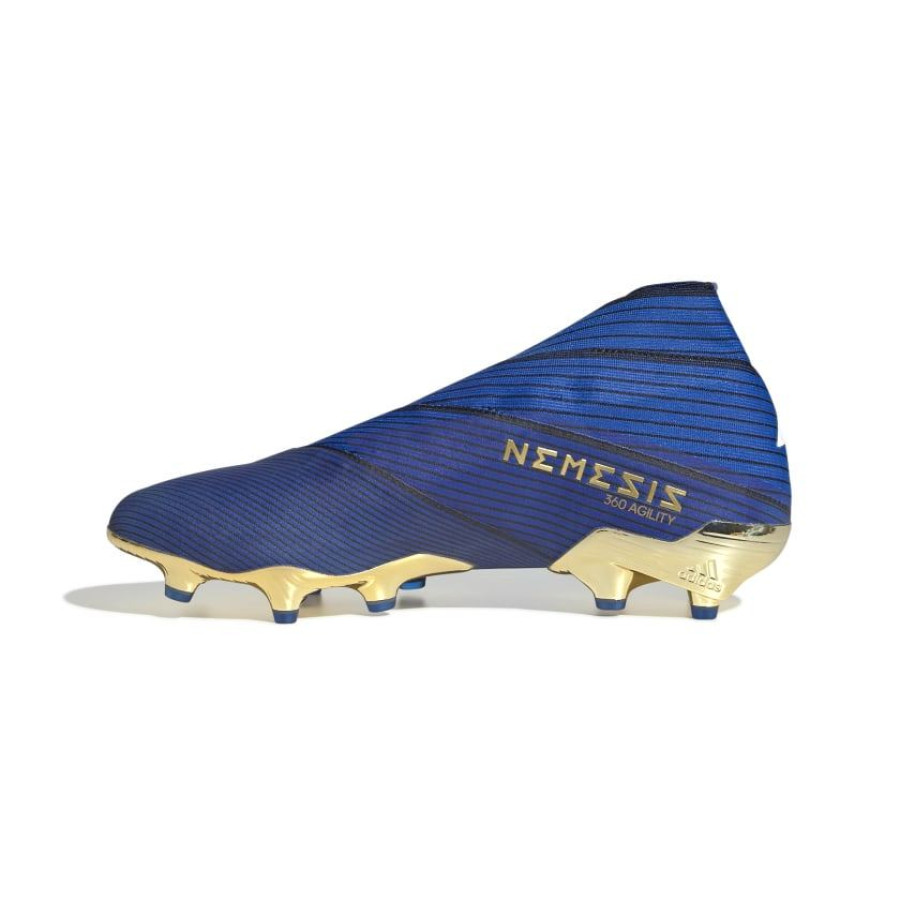 БУТСЫ ADIDAS NEMEZIZ 19+ FG FW19 F34406