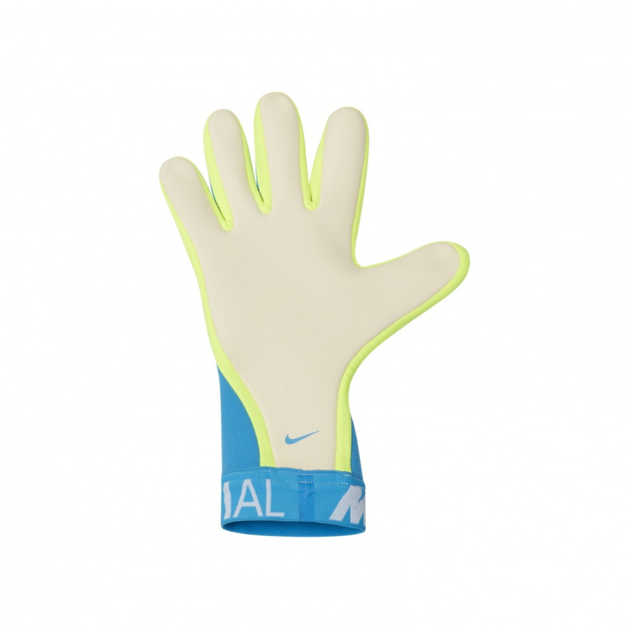 ПЕРЧАТКИ ВР. NIKE GK MERC TOUCH VICTORY (FA19) GS3885-486