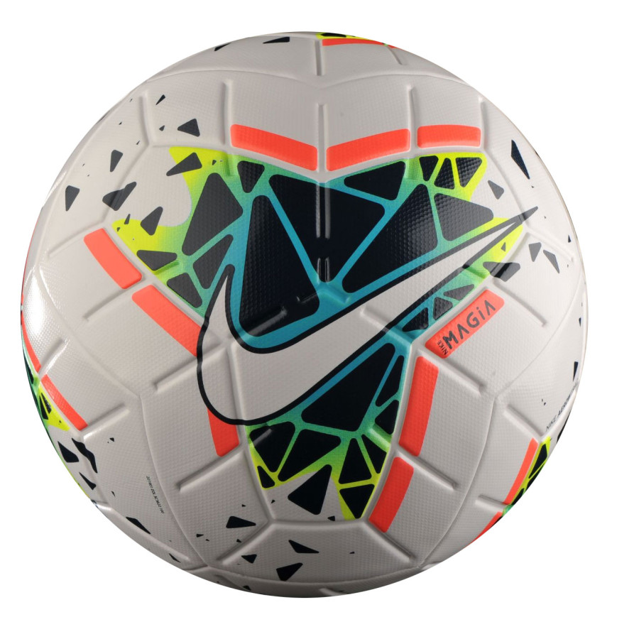 МЯЧ ФУТБ. NIKE MAGIA (FA19) SC3622-100