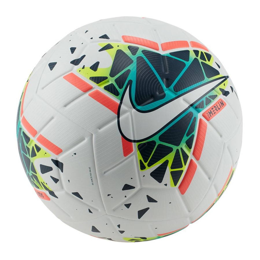 МЯЧ ФУТБ. NIKE MERLIN (FA19) SC3635-100