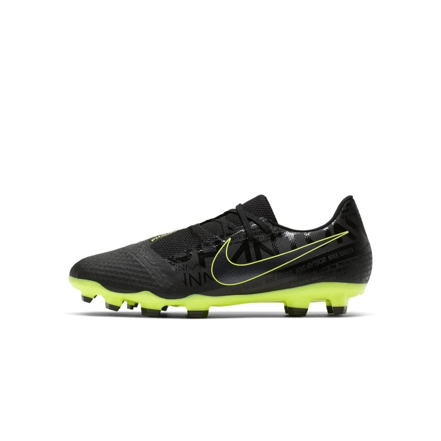 БУТСЫ NIKE PHANTOM VENOM ACADEMY FG 