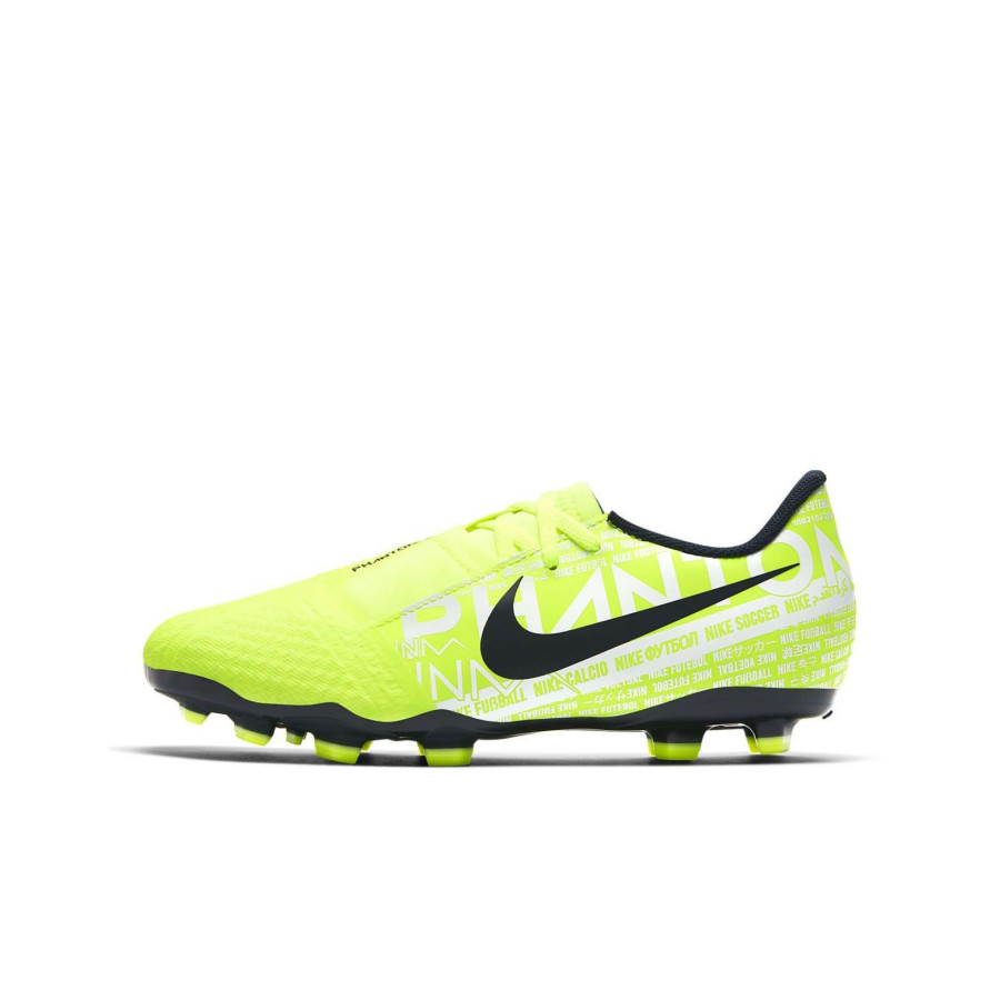 БУТСЫ NIKE PHANTOM VENOM ACADEMY FG JR (FA19) AO0362-717
