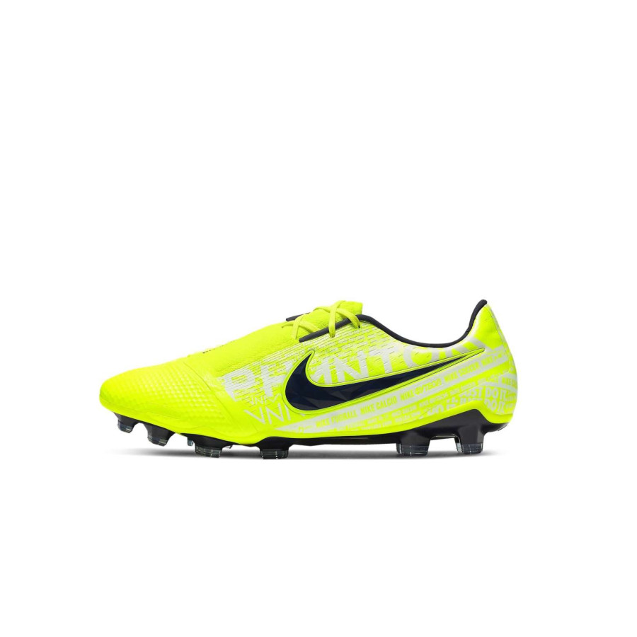 БУТСЫ NIKE PHANTOM VENOM ELITE FG (FA19) AO7540-717