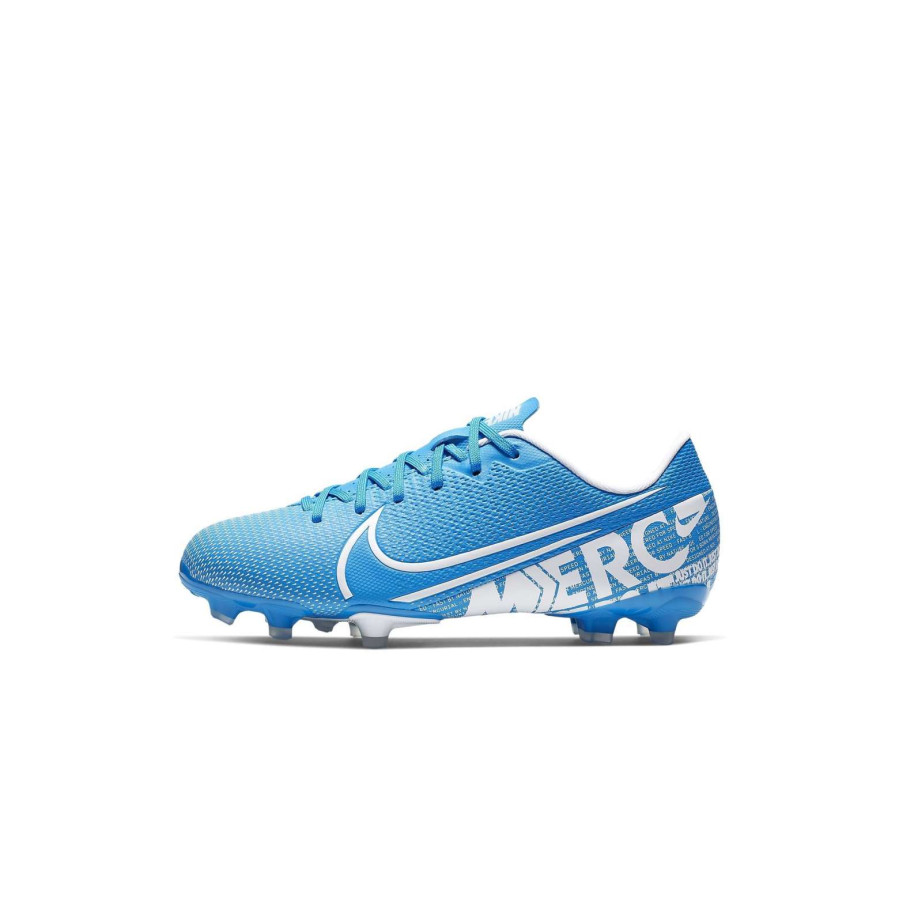 БУТСЫ NIKE VAPOR 13 ACADEMY FG/MG JR (FA19) AT8123-414