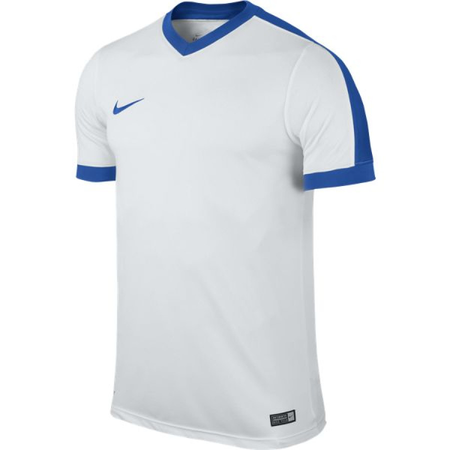 МАЙКА ИГР. NIKE STRIKER IV JERSEY SS (SP16) 725892-100