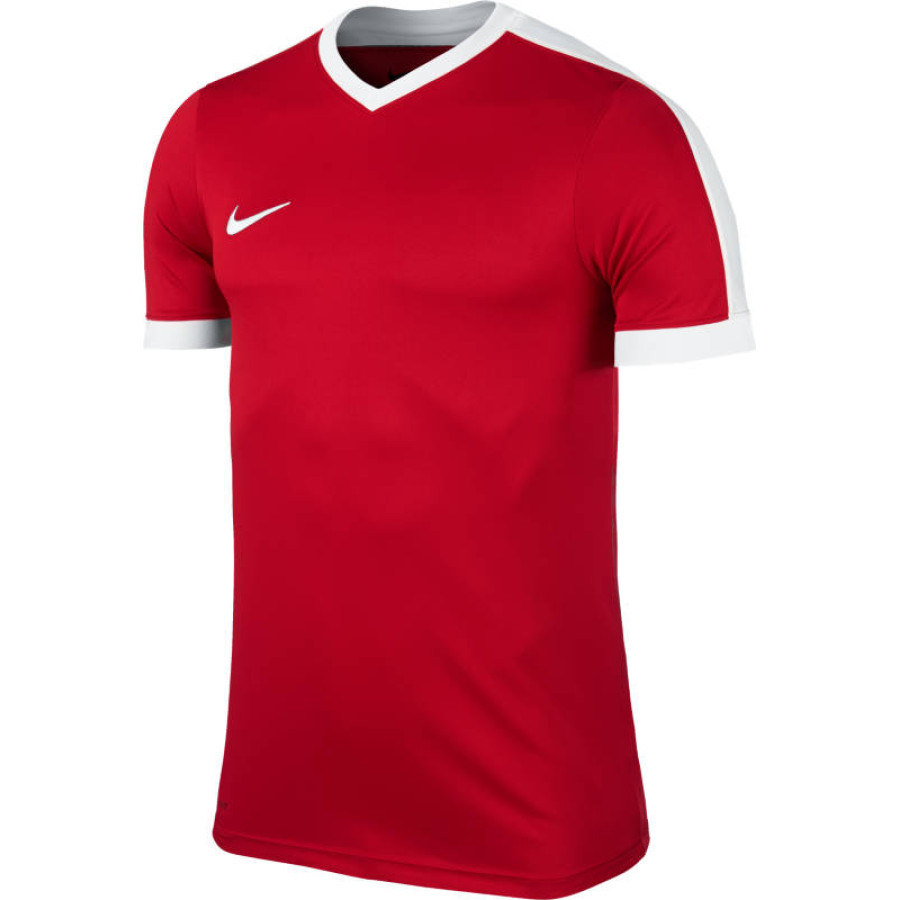 МАЙКА ИГР. NIKE STRIKER IV JERSEY SS (SP16) 725892-657