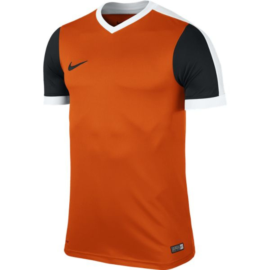МАЙКА ИГР. NIKE STRIKER IV JERSEY SS (SP16) 725892-815
