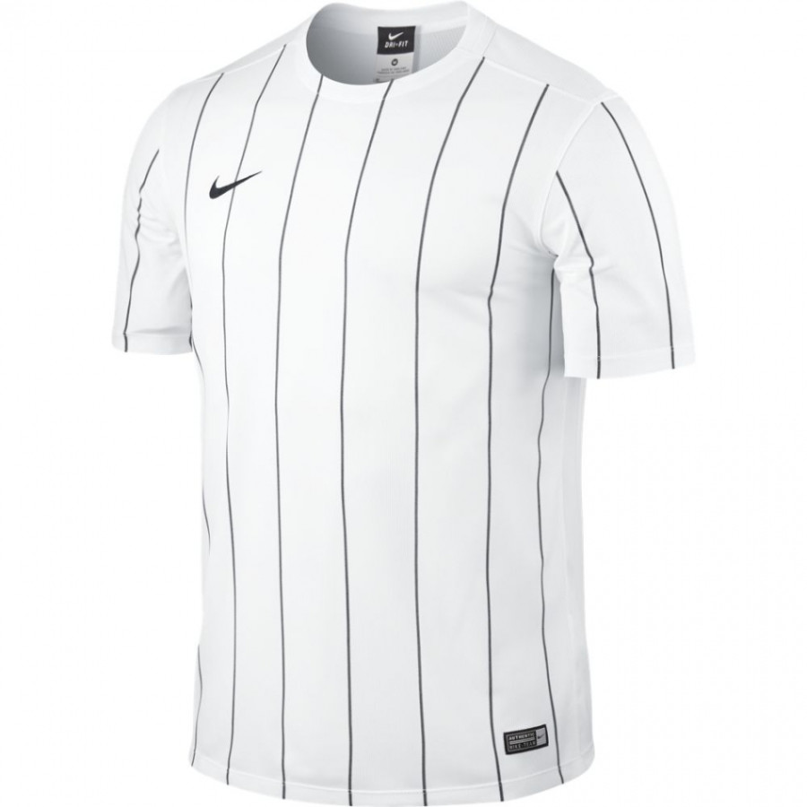 МАЙКА ИГР. NIKE STRIPED SEGMENT II JSY SS (SU15) 644634-156
