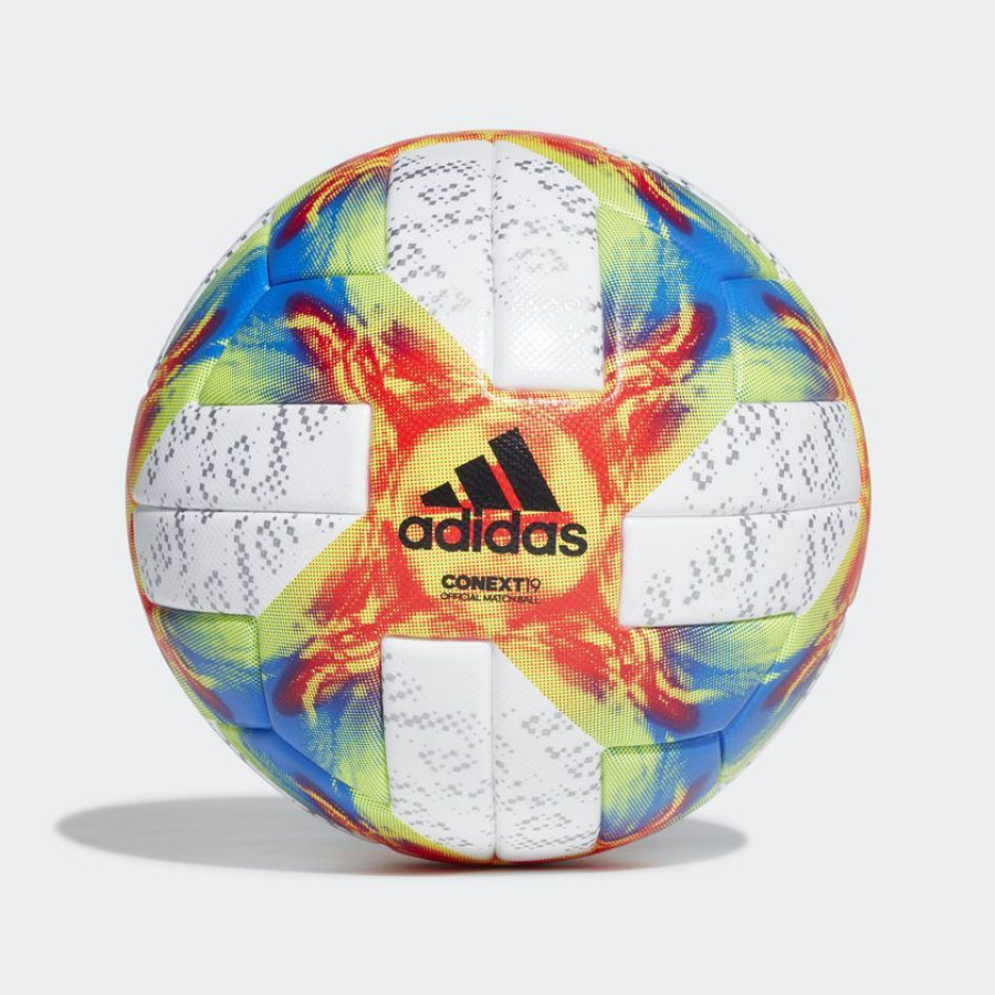 МЯЧ ФУТБ. ADIDAS CONEXT19 OMB (SS19) DN8633