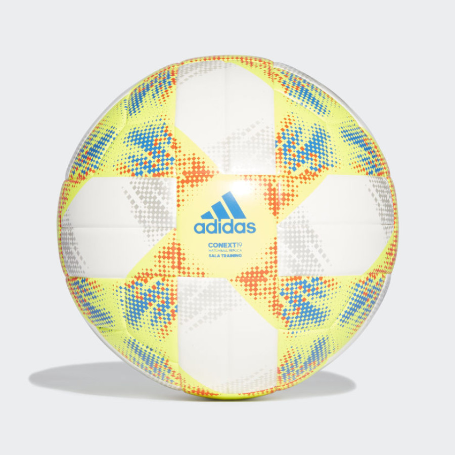 МЯЧ Д/ЗАЛА ADIDAS CONEXT19 SALTRN (SS19) DN8739