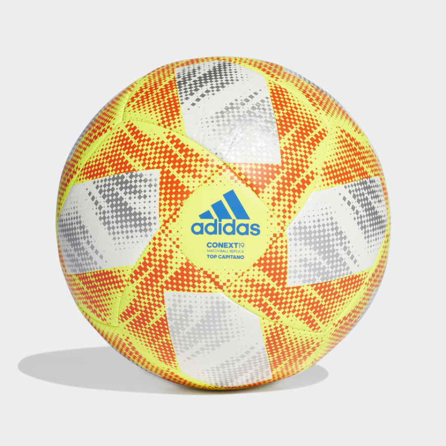 МЯЧ ФУТБ. ADIDAS CONEXT19 TCPT (SS19) DN8636