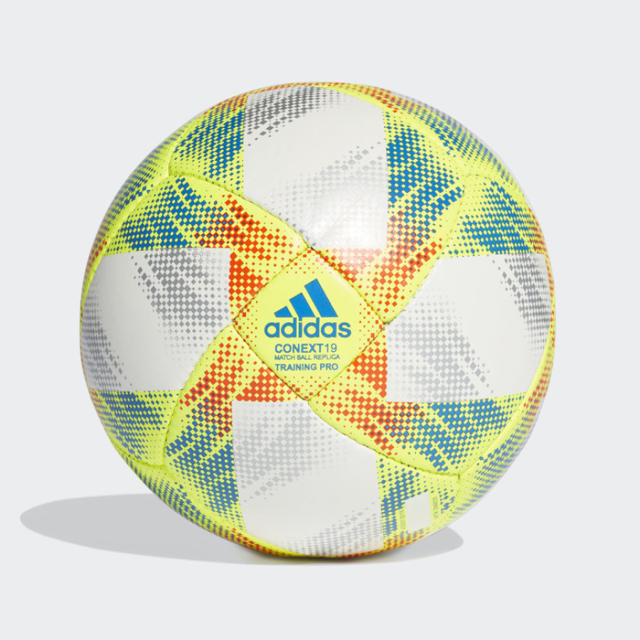 МЯЧ ФУТБ. ADIDAS CONEXT19 TRNPRO (SS19) DN8635