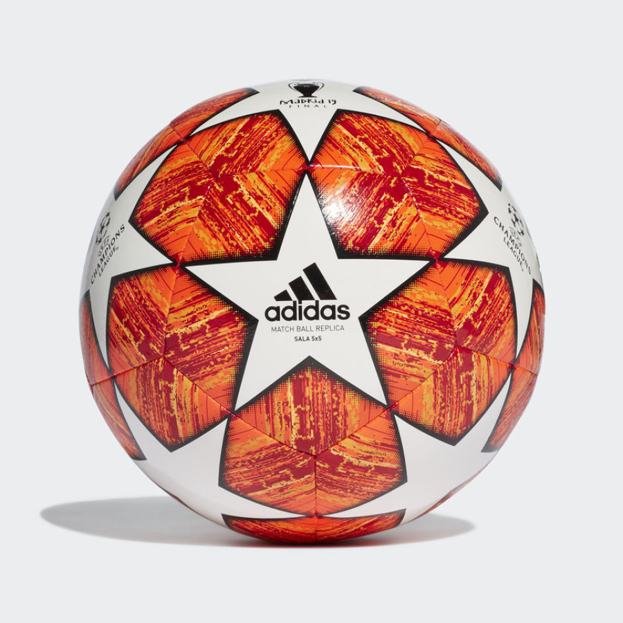 МЯЧ Д/ЗАЛА ADIDAS FINALE M SAL5X5 (SS19) DN8680