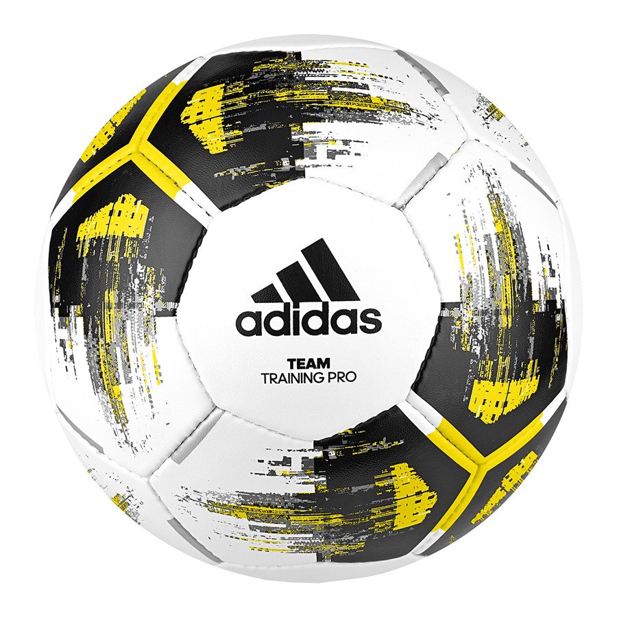 МЯЧ ФУТБ. ADIDAS TEAM TrainingPr (SS19) CZ2233