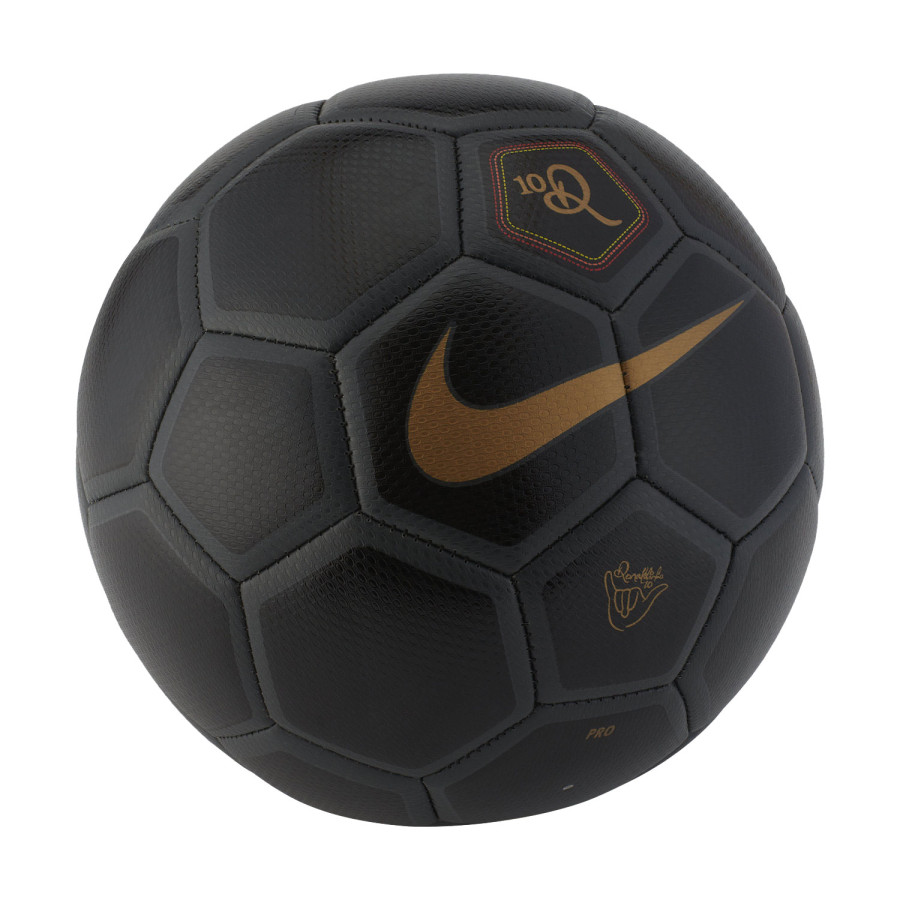 МЯЧ Д/ЗАЛА NIKE MENOR X - 10R (SP19) SC3934-010