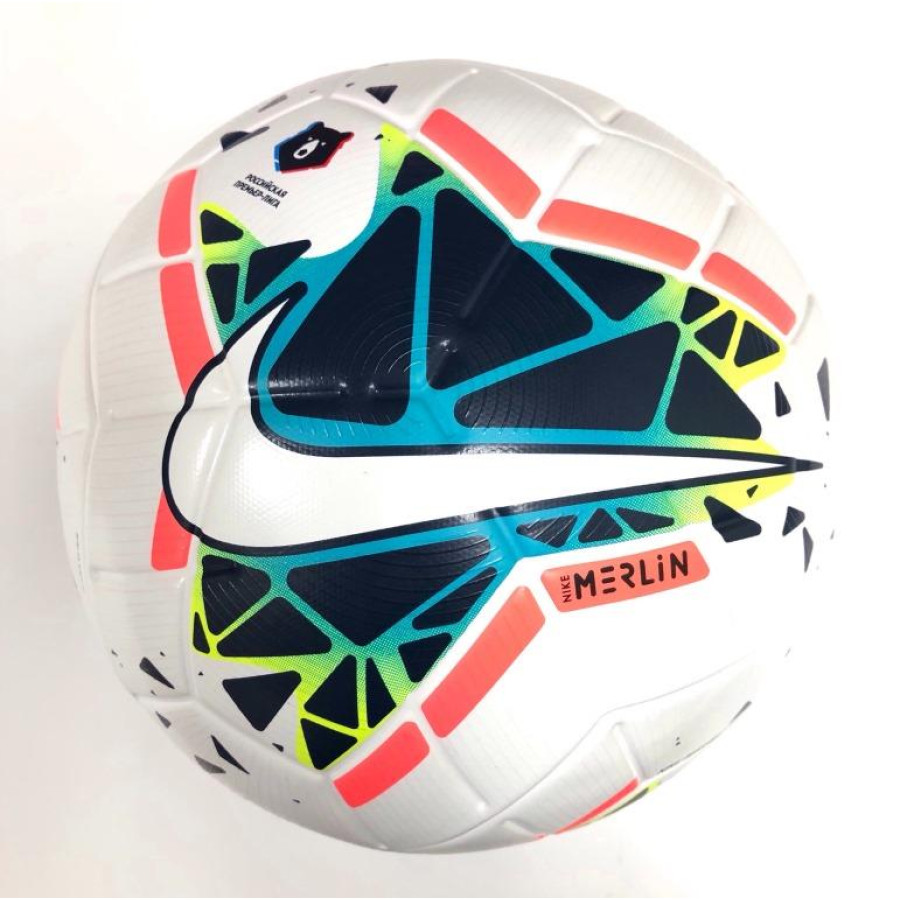 МЯЧ ФУТБ. NIKE RPL MERLIN (FA19) SC3629-100