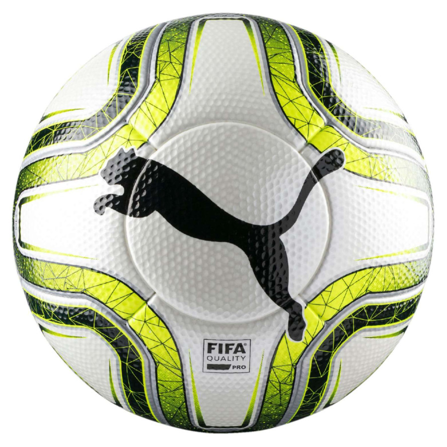 МЯЧ ФУТБ. PUMA FINAL 1 Statement (FIFA Quality Pro) (SS18) 08289501