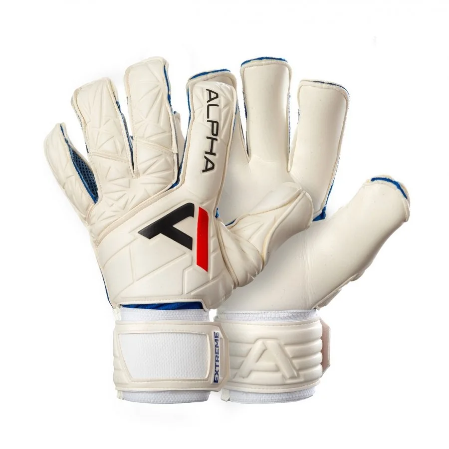 AlphaKeepers 1671 перчатки Expert RF Extreme P9 white – купить в магазине Gloves N