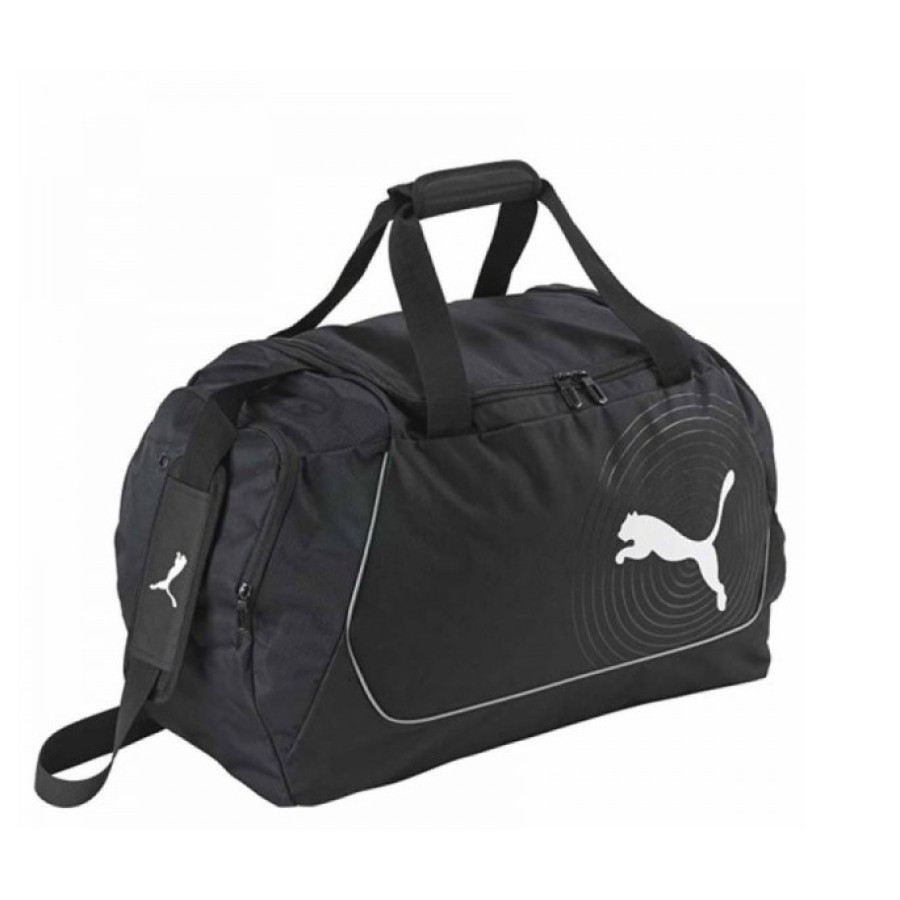 СУМКА PUMA EVOPOWER MEDIUM BAG (SS14) 07211701