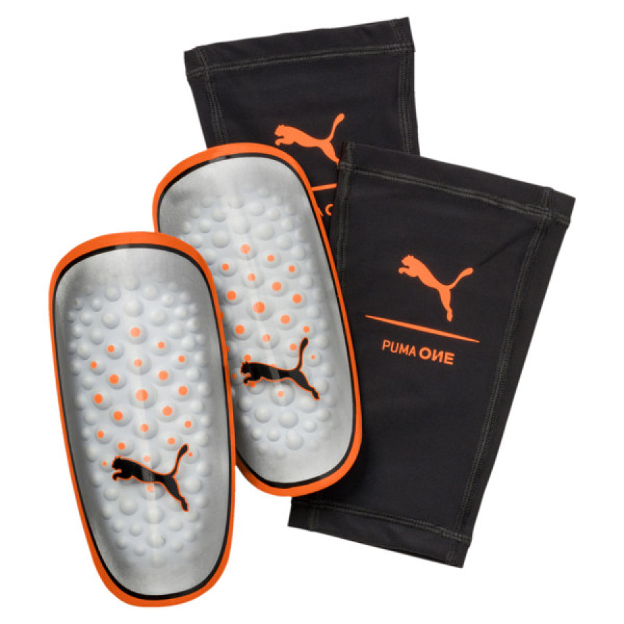 ЩИТКИ ФУТБ. PUMA One 3 (AW18) 03069801