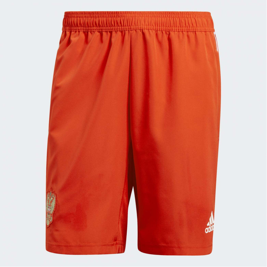 ШОРТЫ ADIDAS RFU WOV SHO (SS18) CE8782