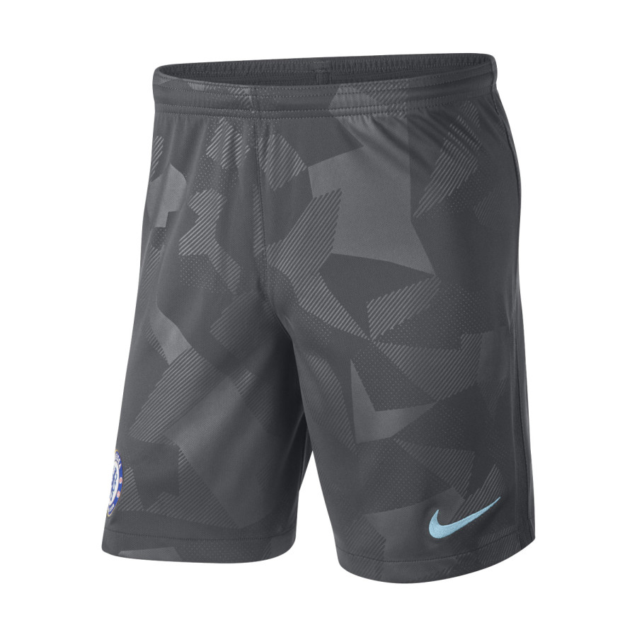 ТРУСЫ ИГР. NIKE CFC BRT STAD SHORT 3R (FA17) 905514-060