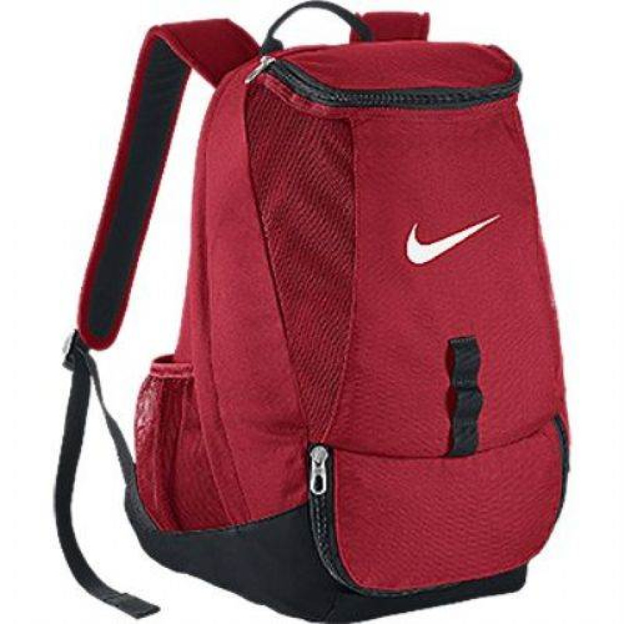 СУМКА NIKE CLUB TEAM SWOOSH DUFF L (SP18) BA5192-657