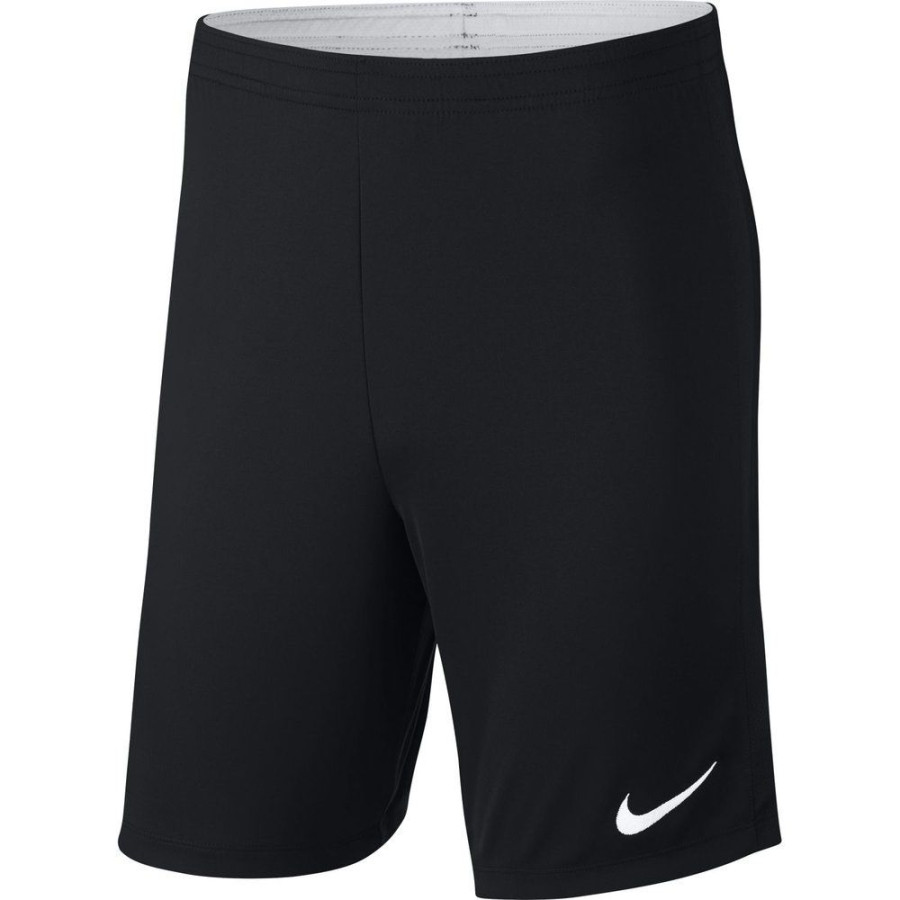 ШОРТЫ ТРЕН. NIKE DRY ACDMY18 SHORT KNIT (SP18) 893691-010