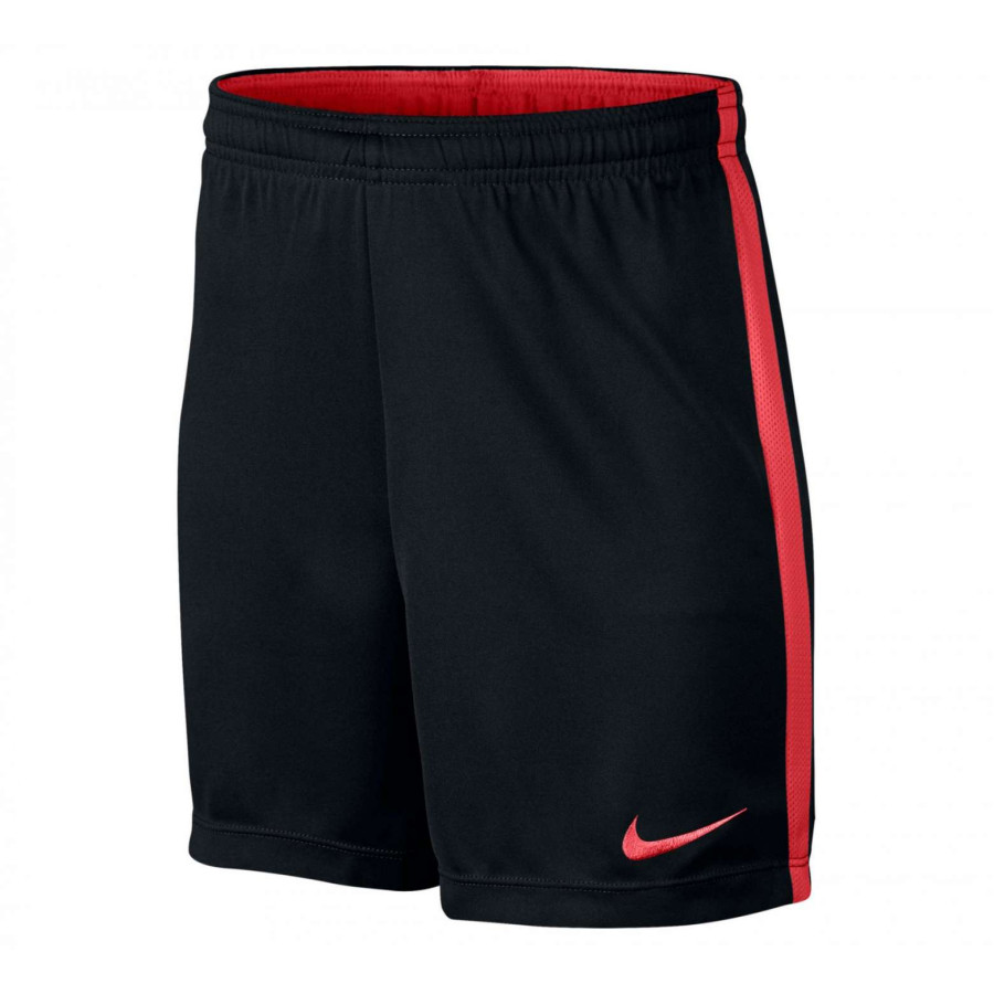 ШОРТЫ ТРЕН. NIKE DRY SHORT ACDMY KNIT JR (FA18) 832901-018