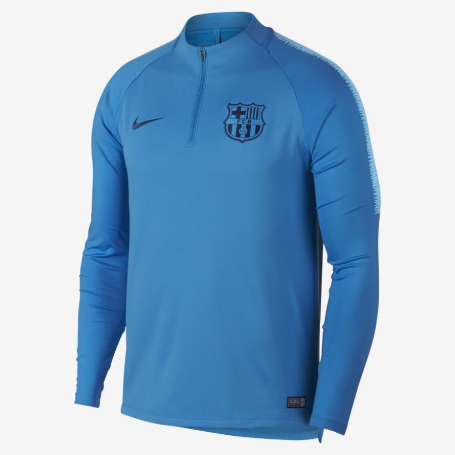 СВИТЕР ТРЕН. NIKE FCB DRY SQD DRIL TOP (SP19) 894316-482
