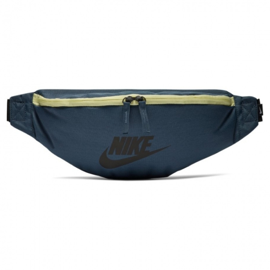 СУМКА NIKE HERITAGE HIP PACK (SP19) BA5750-427