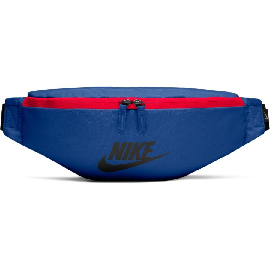 СУМКА NIKE HERITAGE HIP PACK (SP19) BA5750-438