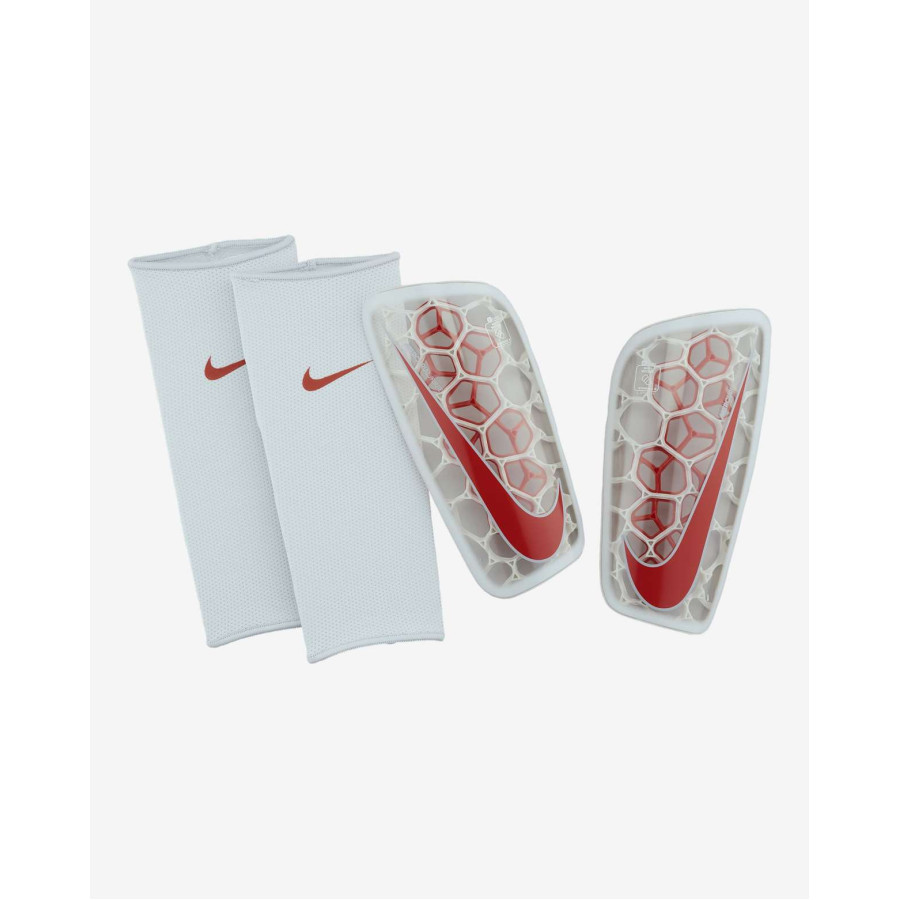 ЩИТКИ ФУТБ. NIKE MERC FLYLT GRD (FA18) SP2121-043