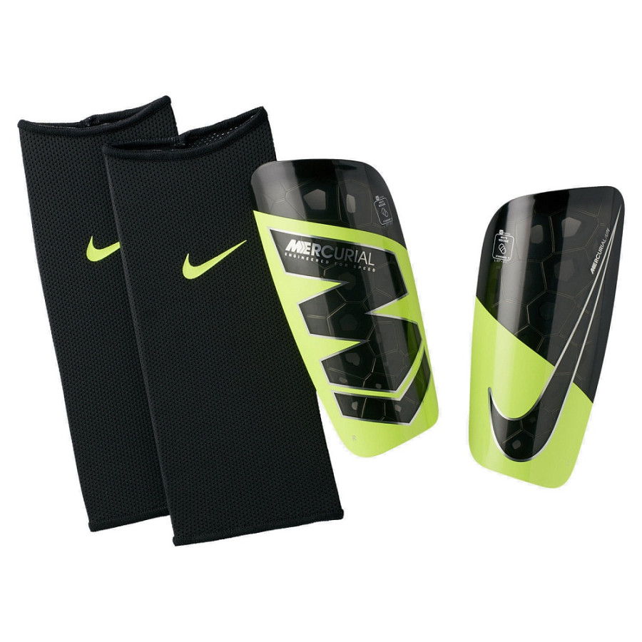 ЩИТКИ ФУТБ. NIKE MERC LT GRD (HO18) SP2120-703