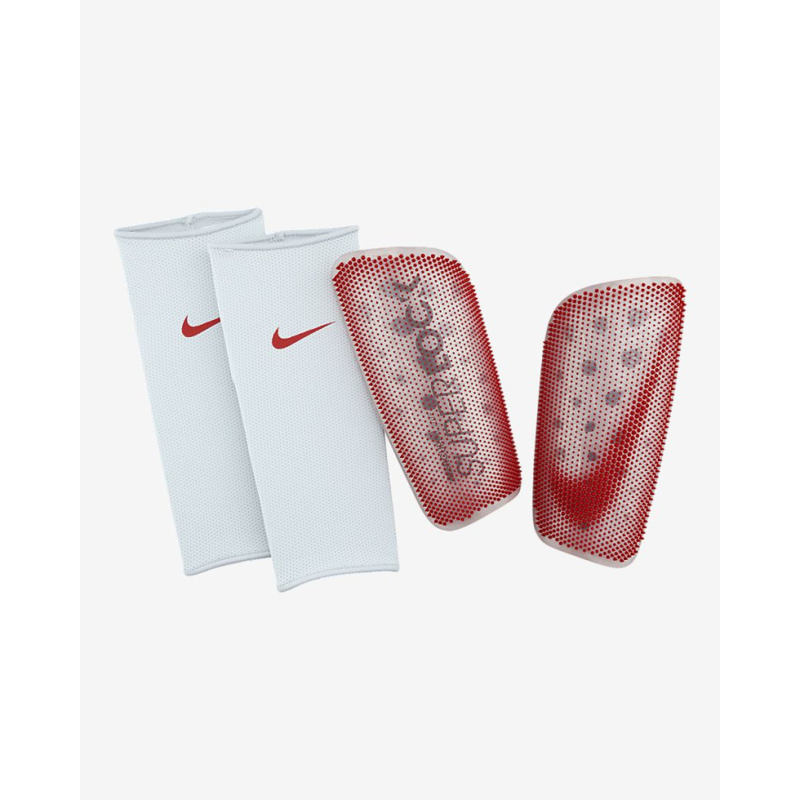ЩИТКИ ФУТБ. NIKE MERC LT-SUPERLOCK (FA18) SP2163-043