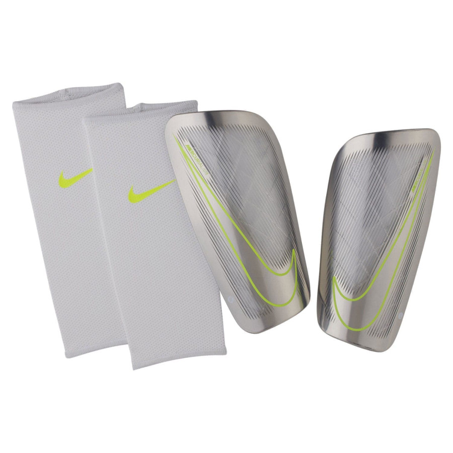 ЩИТКИ ФУТБ. NIKE MERCURIAL LITE (SU18) SP2086-104