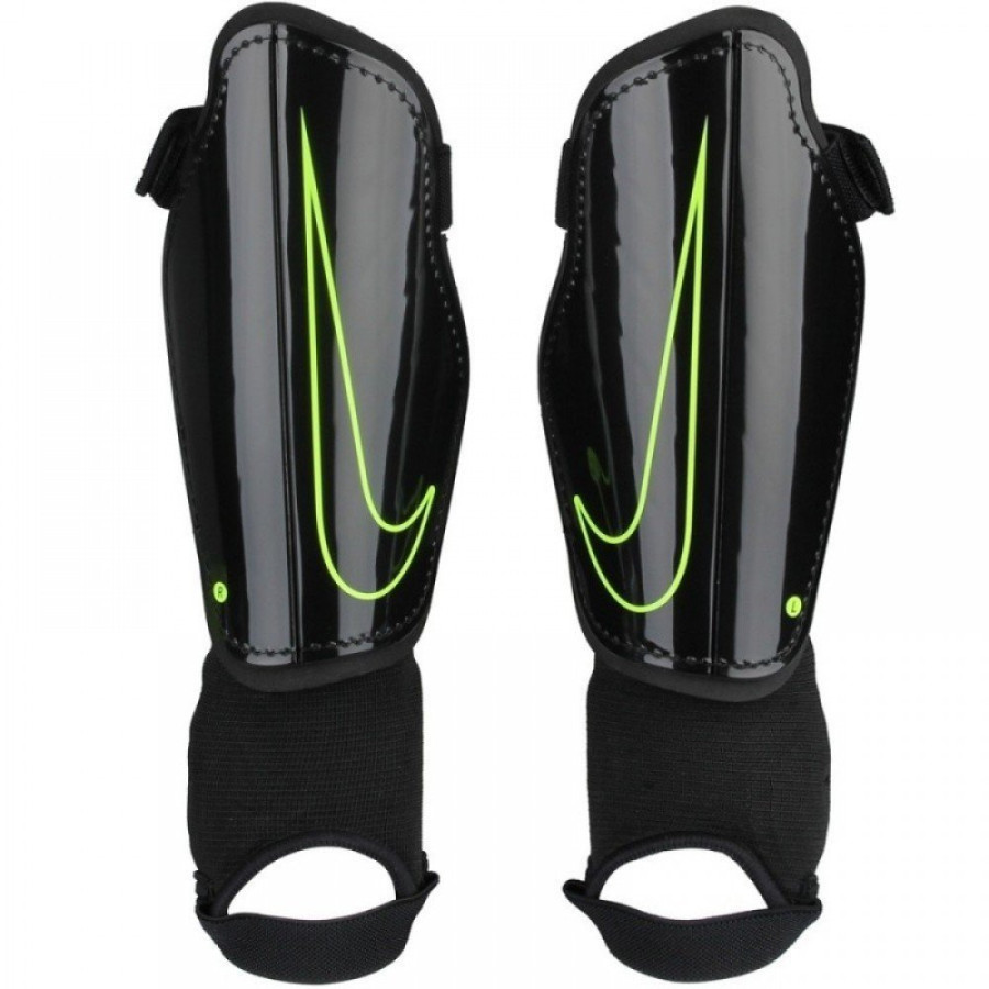 ЩИТКИ ФУТБ. NIKE YOUTH CHARGE 2.0 (SP16) SP2079-010