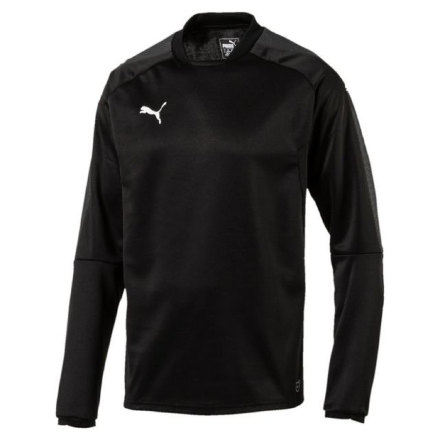 СВИТЕР ТРЕН. PUMA Ascension 1 4 Zip Training Top (SS17) 654920031