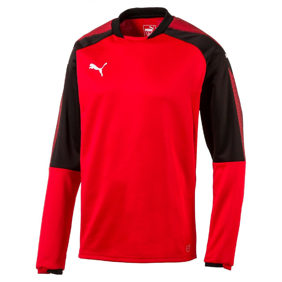СВИТЕР ТРЕН. PUMA Ascension Training Sweat (SS17) 65491801
