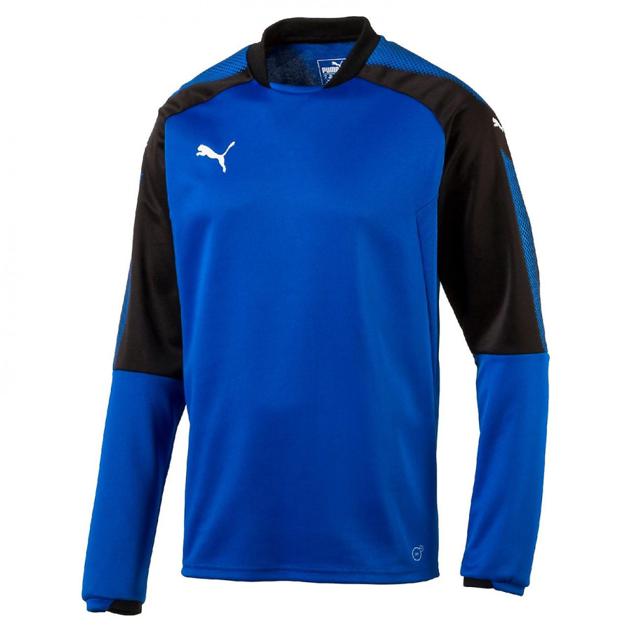 СВИТЕР ТРЕН. PUMA Ascension Training Sweat (SS17) 65491802