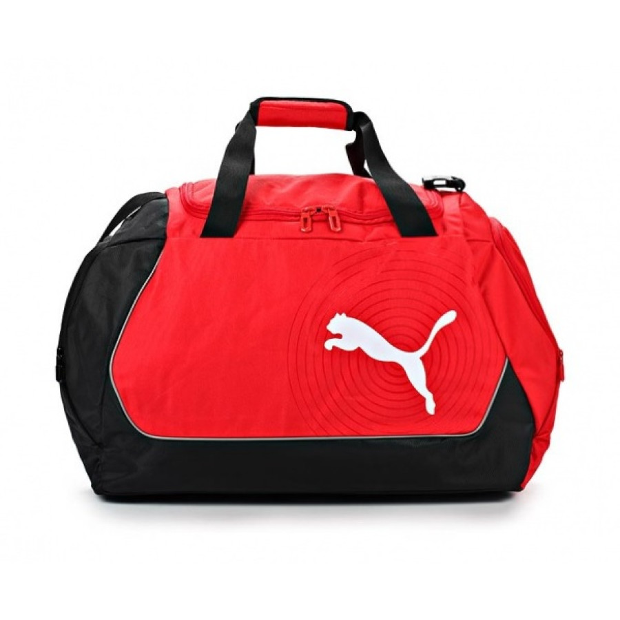 СУМКА PUMA EVOPOWER MEDIUM BAG (SS14) 07211703