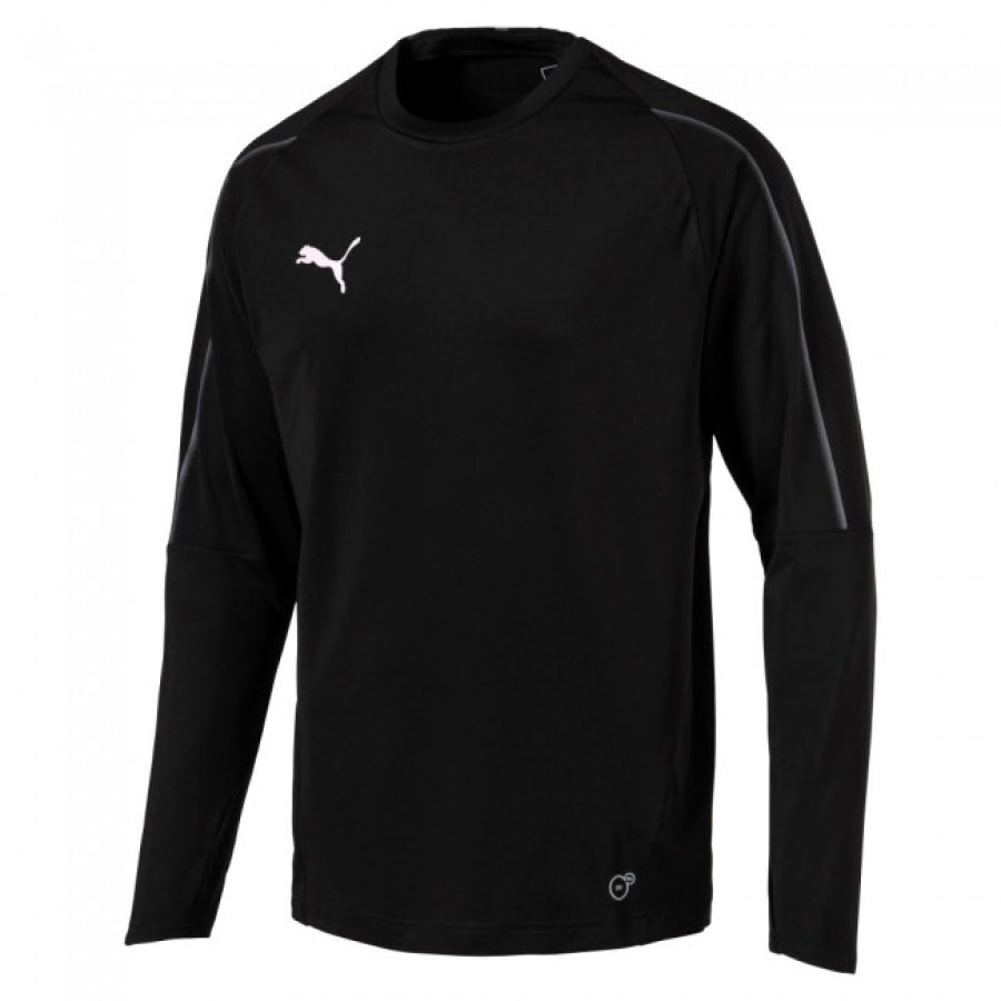 СВИТЕР ТРЕН. PUMA FINAL Training Sweat (SS18) 65529003