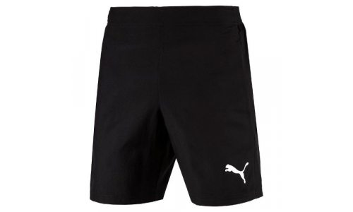 puma liga sideline woven shorts