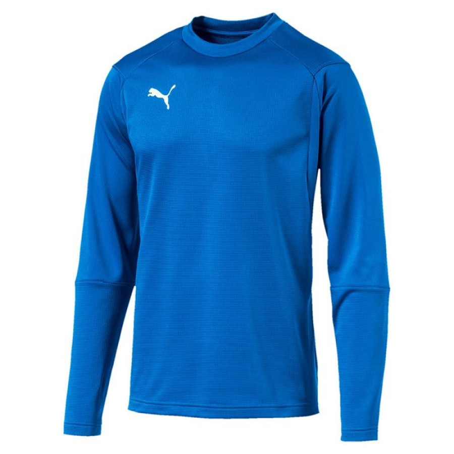 СВИТЕР ТРЕН. PUMA LIGA TRAINING SWEAT (SS18) 65566902