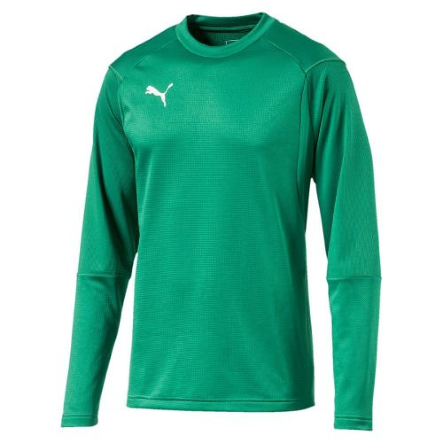 СВИТЕР ТРЕН. PUMA LIGA TRAINING SWEAT (SS18) 65566905