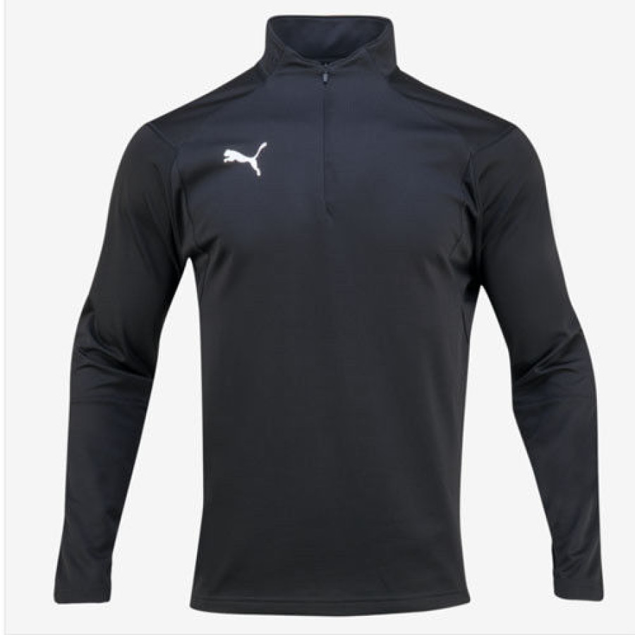 СВИТЕР ТРЕН. PUMA LIGA Training 1/4 Zip Top (SS18) 65560603