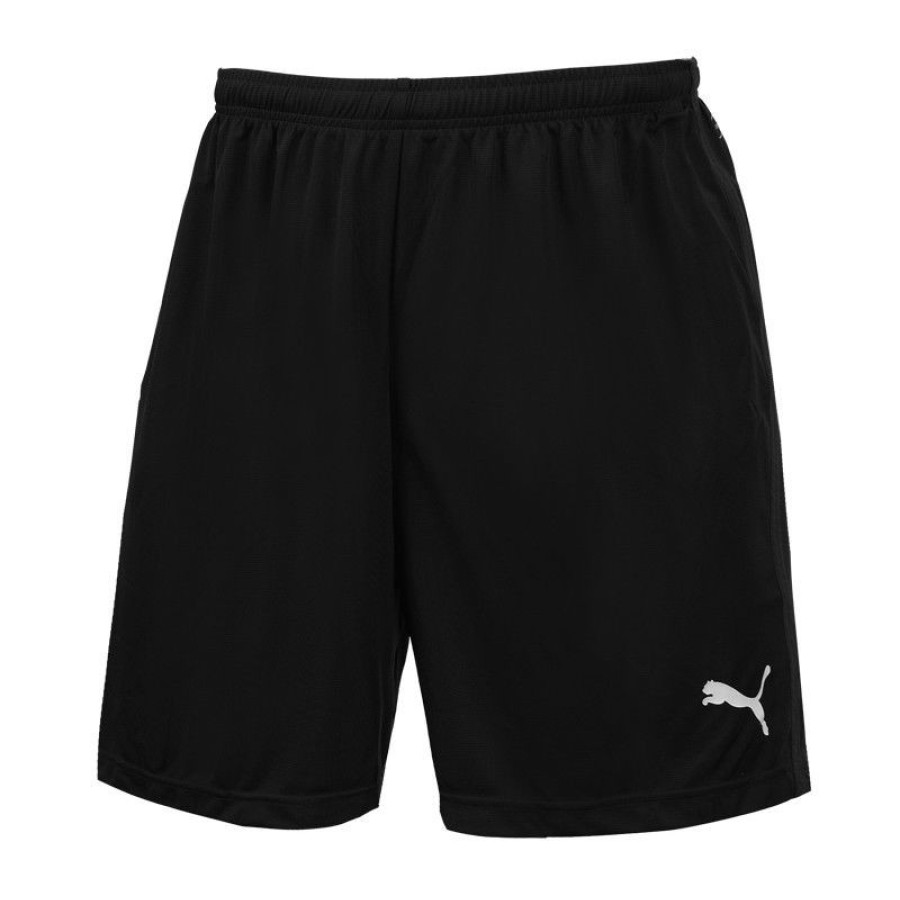 ШОРТЫ ТРЕН. PUMA LIGA Training Shorts (SS18) 65566403