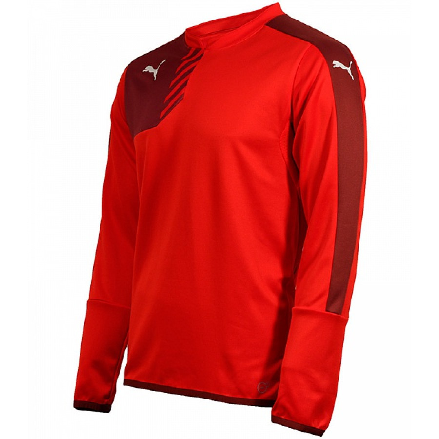 СВИТЕР ТРЕН. PUMA Mestre Training Sweat (SS15) 654368011