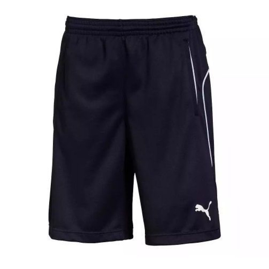 ШОРТЫ ТРЕН. PUMA TRAINING  SHORT (SS14) 653739061
