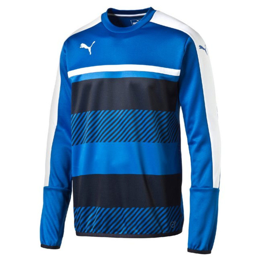 СВИТЕР ТРЕН. PUMA Veloce Training Sweat (SS16) 65463902